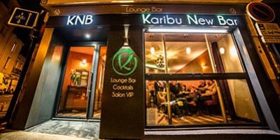 Découvrez le KNB à Nantes, un bar qui renouvelle le genre